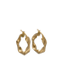 Orecchini in oro