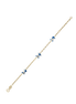 Bracciale in oro