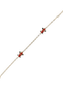 Bracciale in oro
