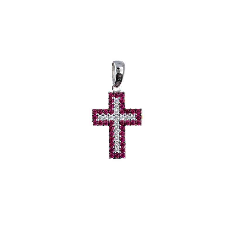Ciondolo in oro