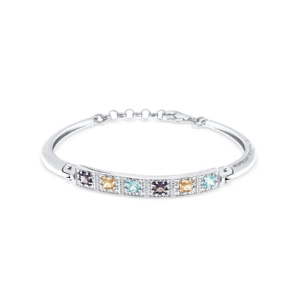 Bracciale in argento