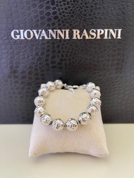 Bracciale in argento GIOVANNI Raspini