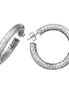 Orecchini in argento