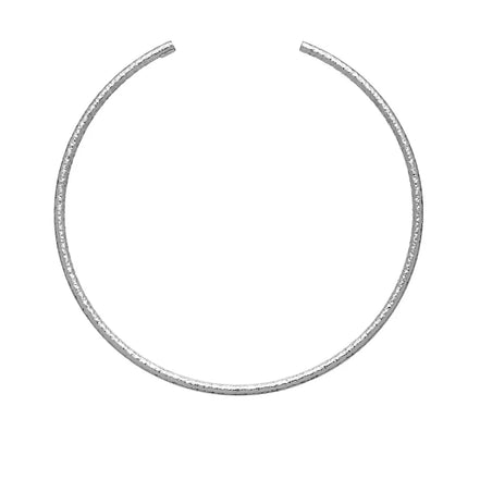 Collana in argento