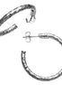 Orecchini in argento