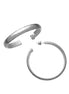 Orecchini in argento