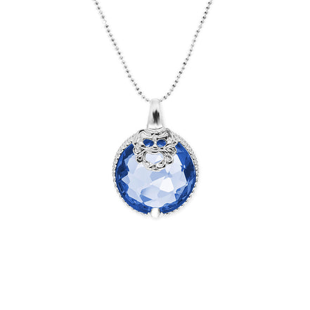 Collana in argento
