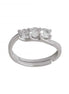 Anello in argento