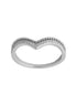 Anello in argento