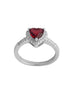 Anello in argento