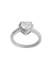 Anello in argento