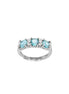 Anello in argento