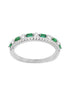 Anello in argento