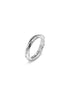 Anello in argento