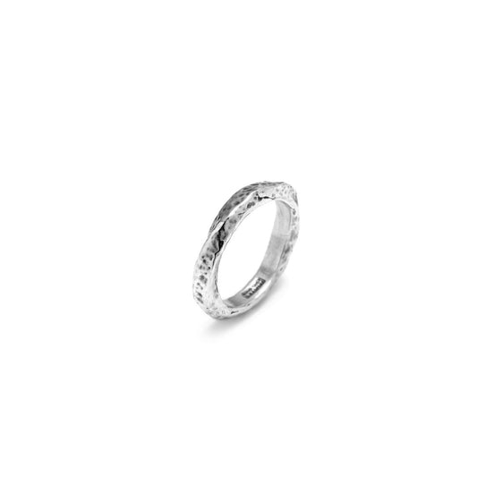 Anello in argento