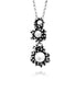 Collana in argento