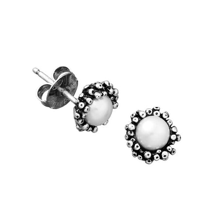Orecchini in argento