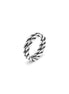 Anello in argento