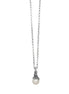 Collana in argento