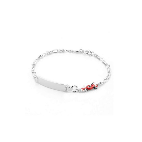 Bracciale in argento