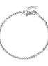 Bracciale in argento