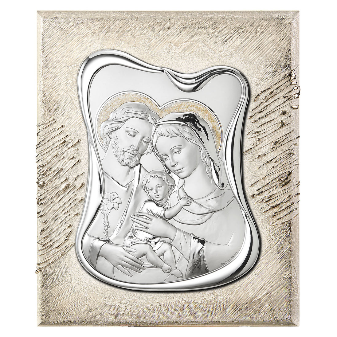 Pannello Sacra Famiglia