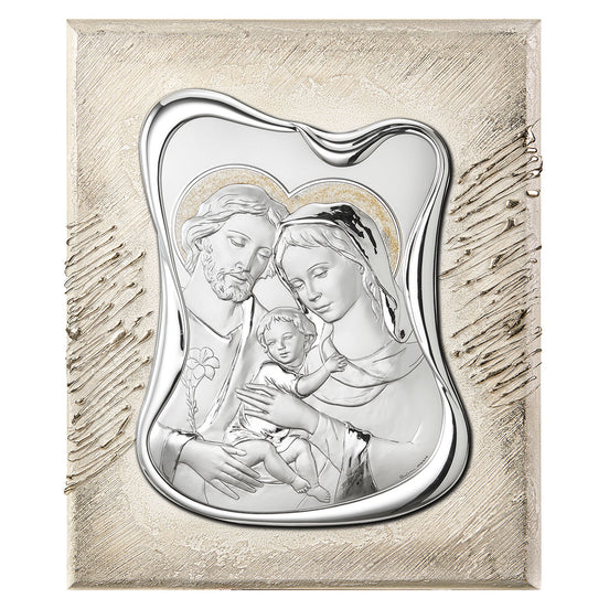 Pannello Sacra Famiglia