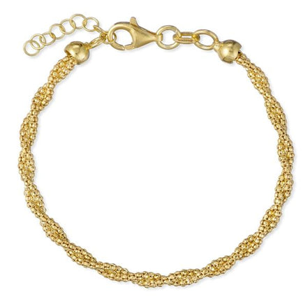 Bracciale in argento