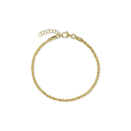 Bracciale in argento