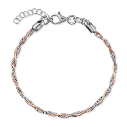 Bracciale in argento