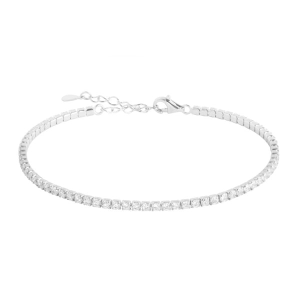 Bracciale in argento