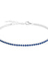 Bracciale in argento