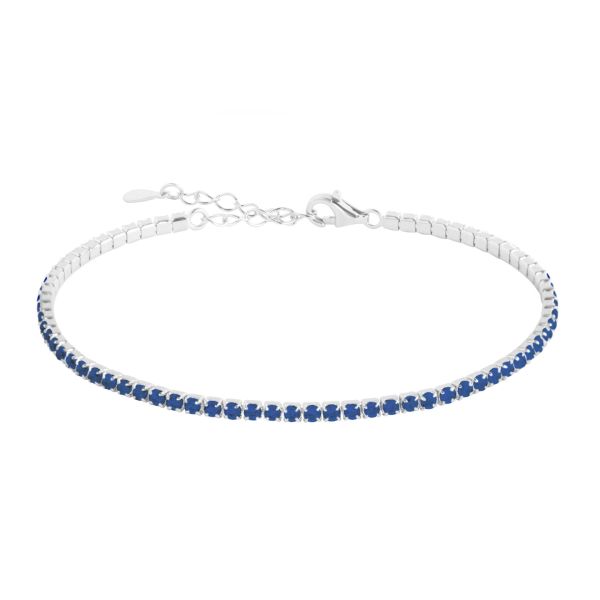 Bracciale in argento