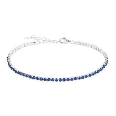 Bracciale in argento
