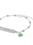 Bracciale in argento