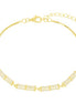 Bracciale in argento
