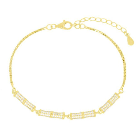 Bracciale in argento