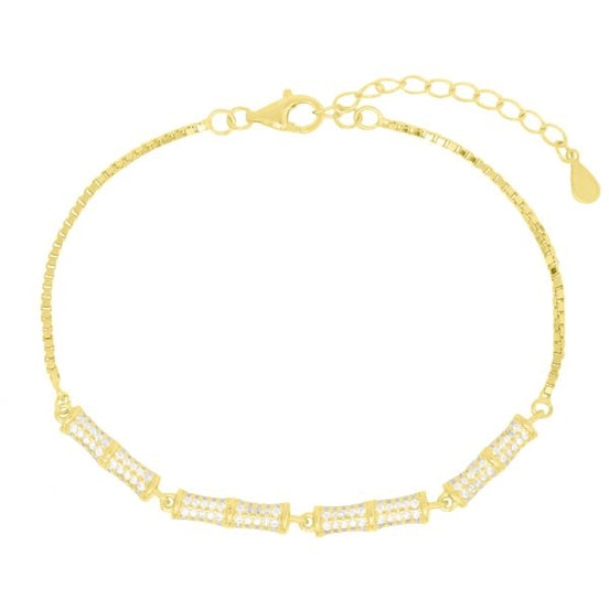 Bracciale in argento