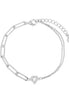 Bracciale in argento