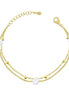 Bracciale in argento