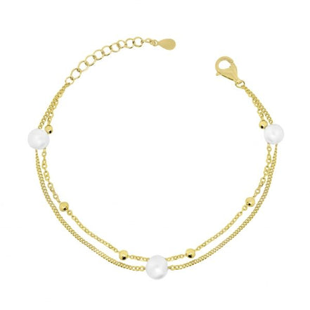 Bracciale in argento
