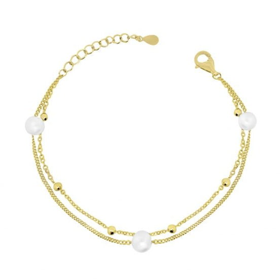 Bracciale in argento