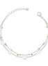 Bracciale in argento