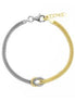 Bracciale in argento