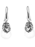 Orecchini in argento