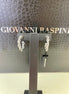 Orecchini in argento Giovanni Raspini