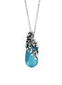 Collana in argento