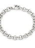 Bracciale in argento