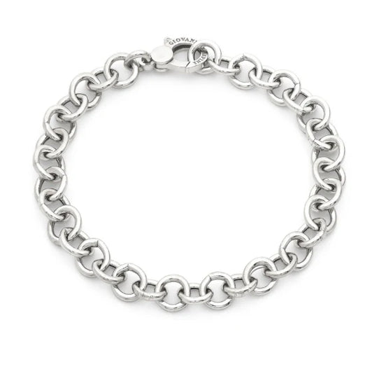 Bracciale in argento