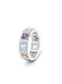 Anello in argento